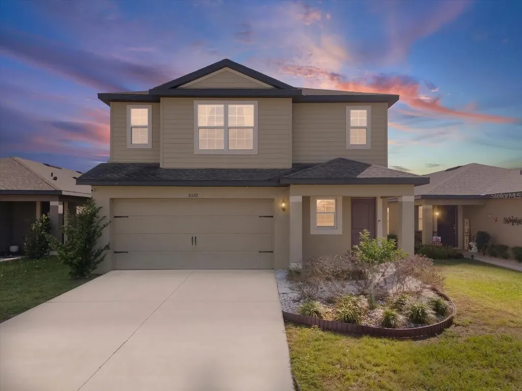 5372 Fez Court Brooksville FL 34602