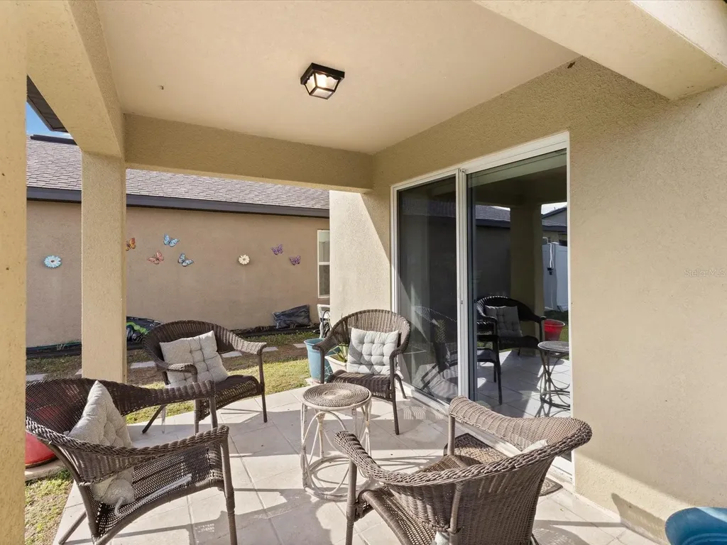 5372 Fez Court Brooksville FL 34602