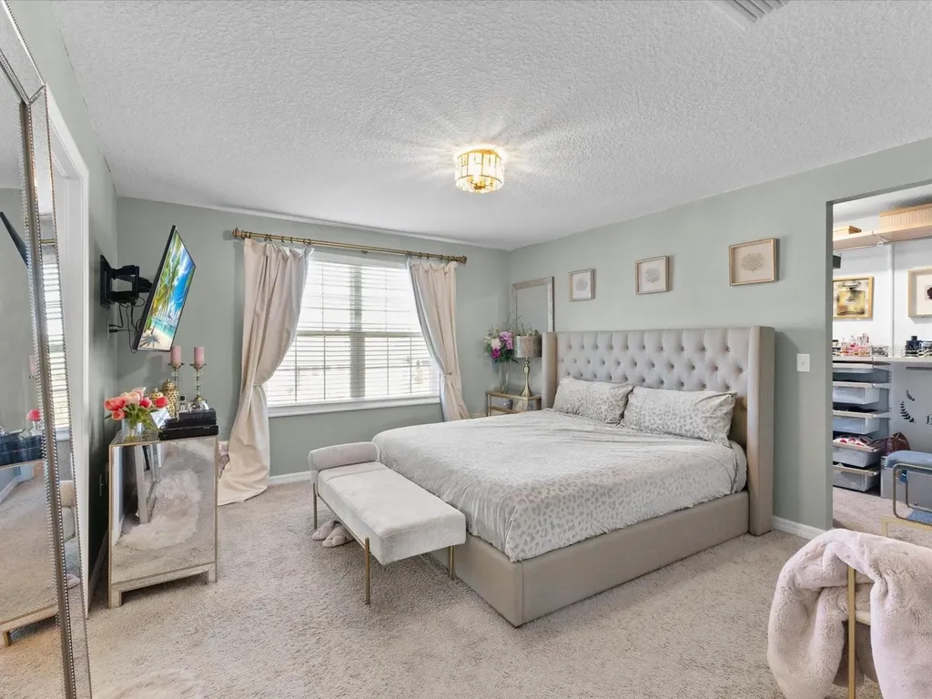 5372 Fez Court Brooksville FL 34602