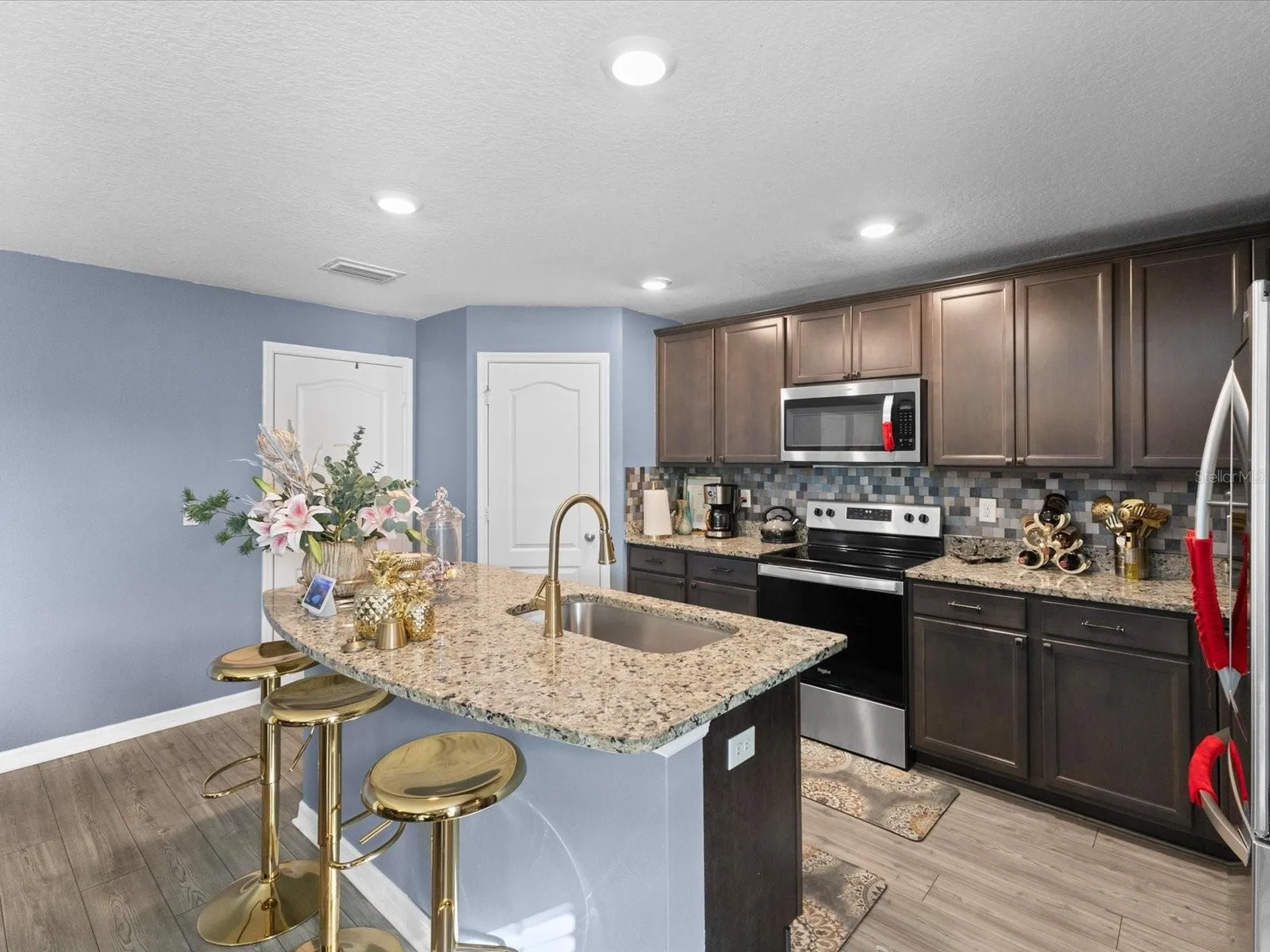 5372 Fez Court Brooksville FL 34602