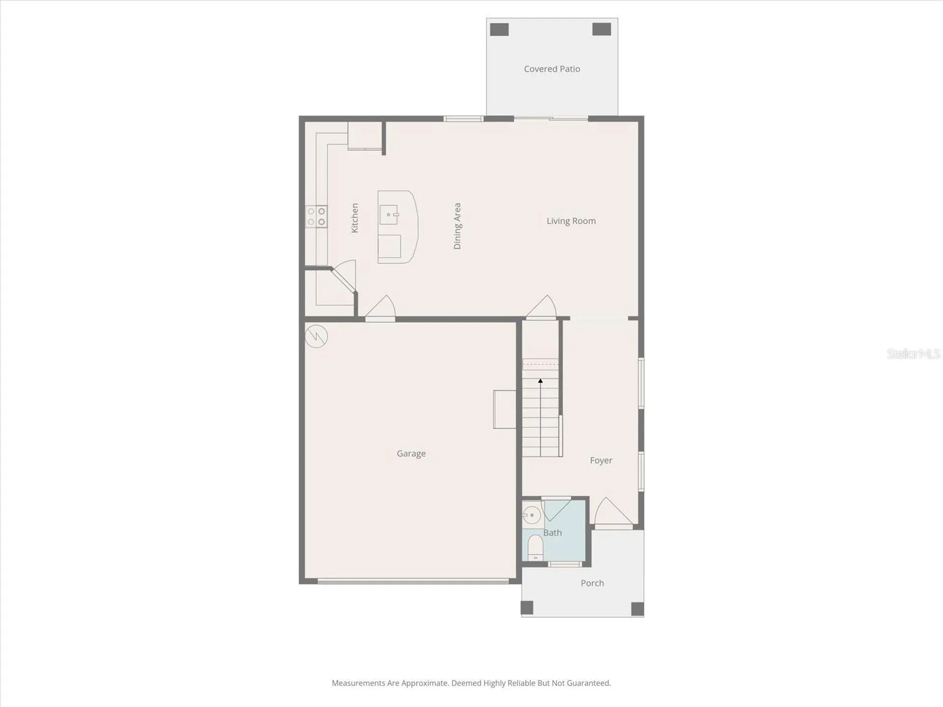 5372 Fez Court Brooksville FL 34602