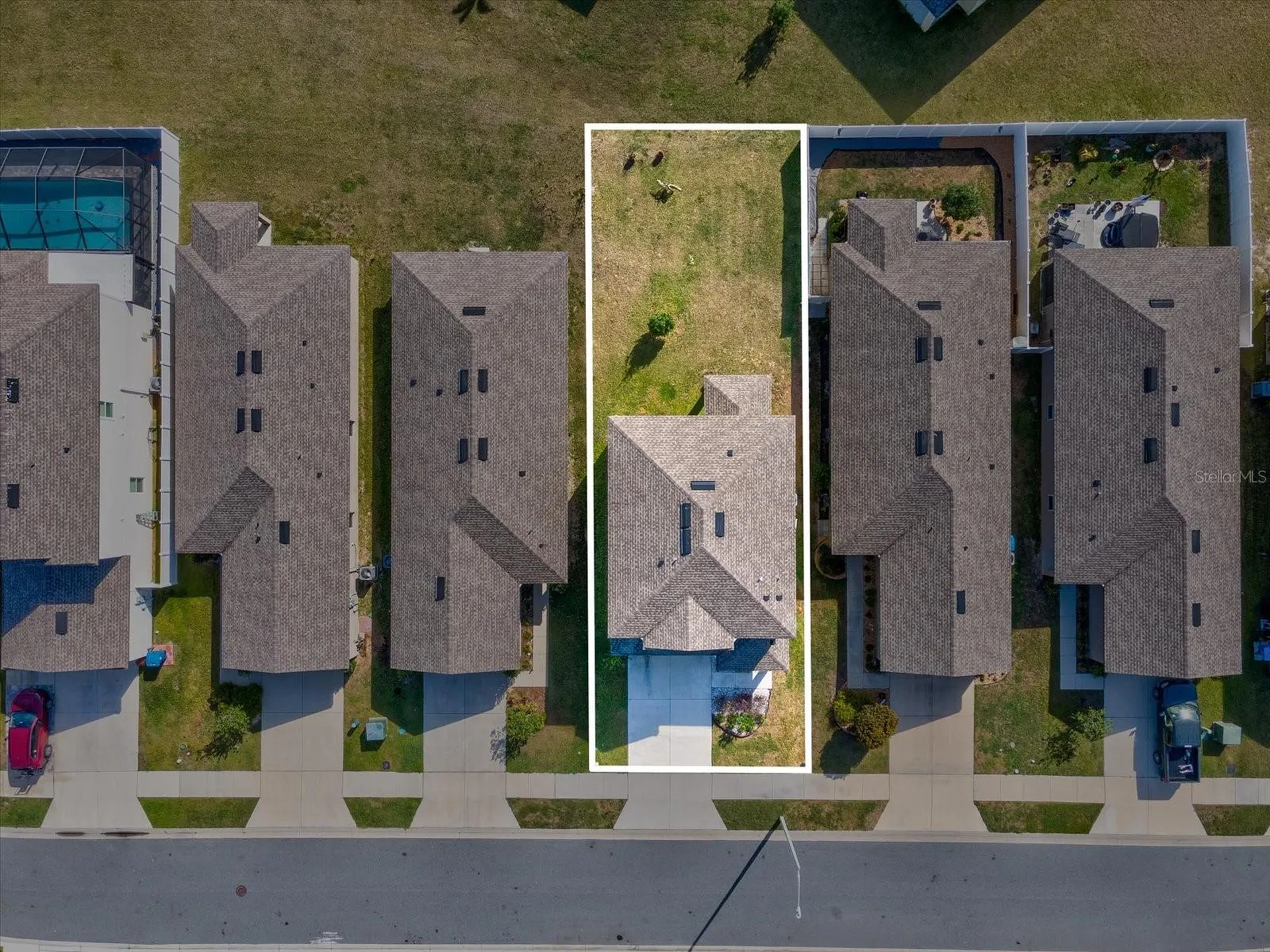 5372 Fez Court Brooksville FL 34602