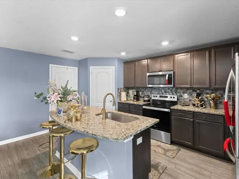 5372 Fez Court Brooksville FL 34602