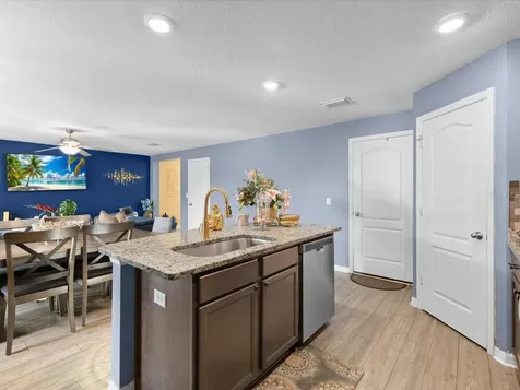 5372 Fez Court Brooksville FL 34602