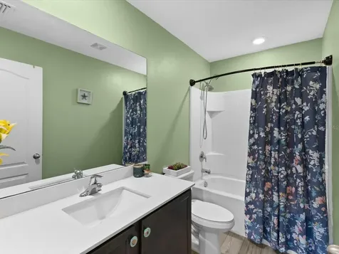 5372 Fez Court Brooksville FL 34602