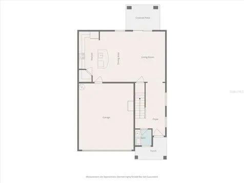 5372 Fez Court Brooksville FL 34602