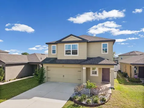 5372 Fez Court Brooksville FL 34602