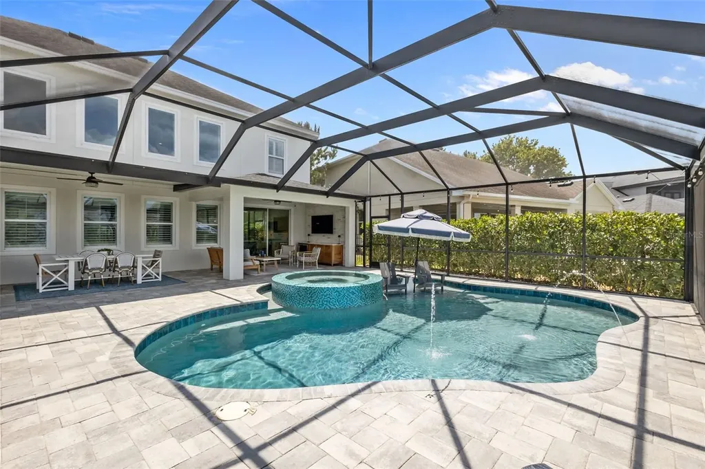 14795 Caravan Avenue Odessa FL 33556