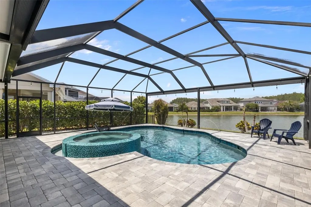14795 Caravan Avenue Odessa FL 33556