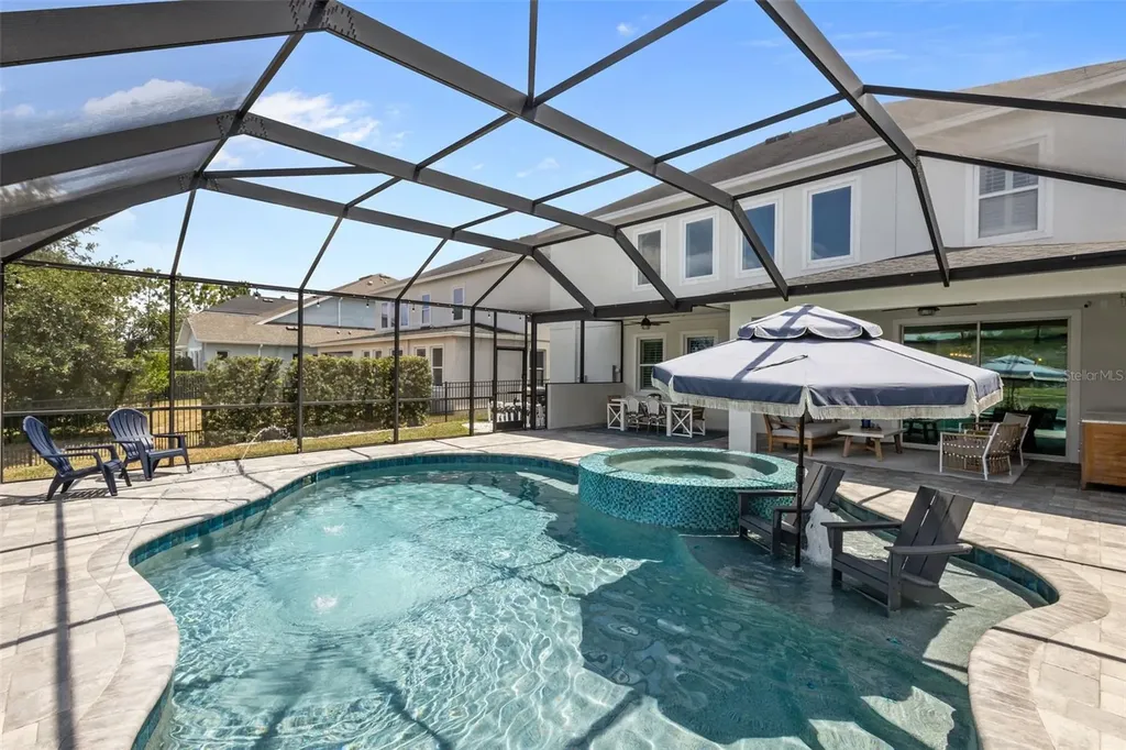 14795 Caravan Avenue Odessa FL 33556
