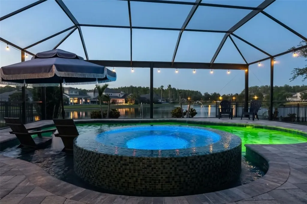 14795 Caravan Avenue Odessa FL 33556