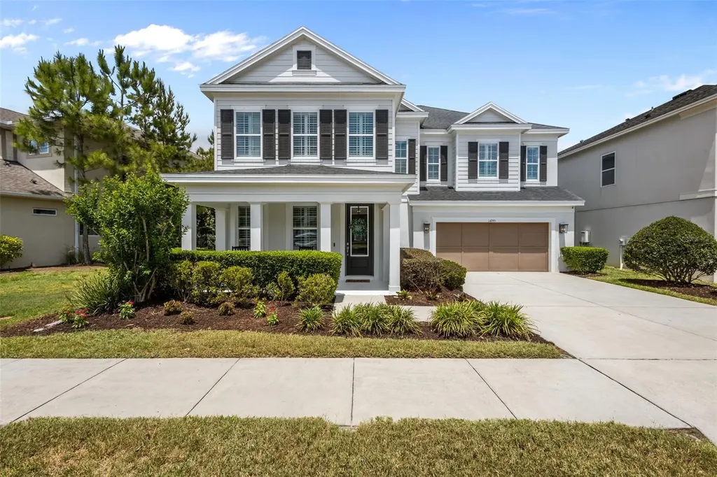 14795 Caravan Avenue Odessa FL 33556