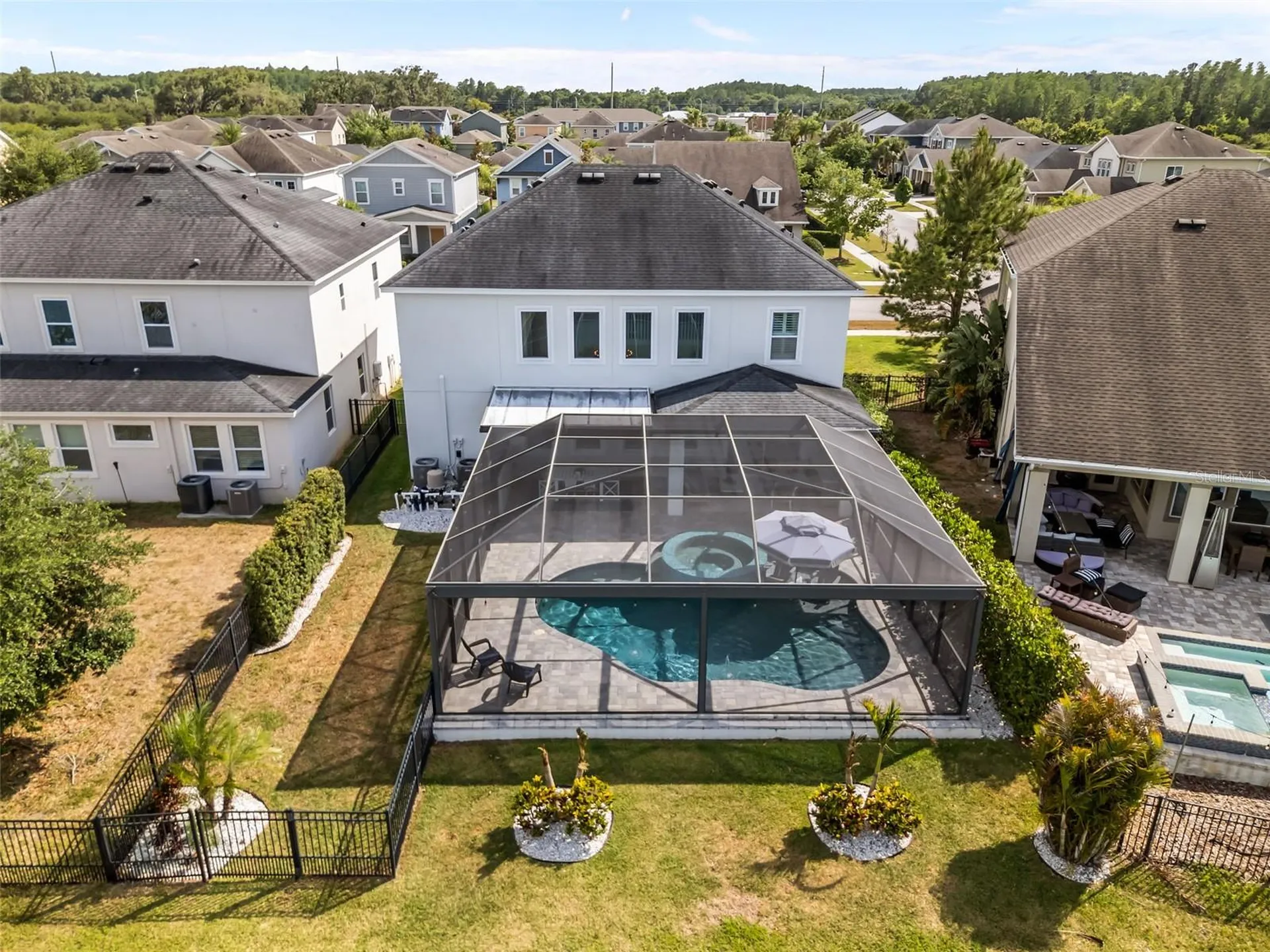 14795 Caravan Avenue Odessa FL 33556