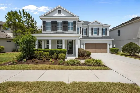 14795 Caravan Avenue Odessa FL 33556