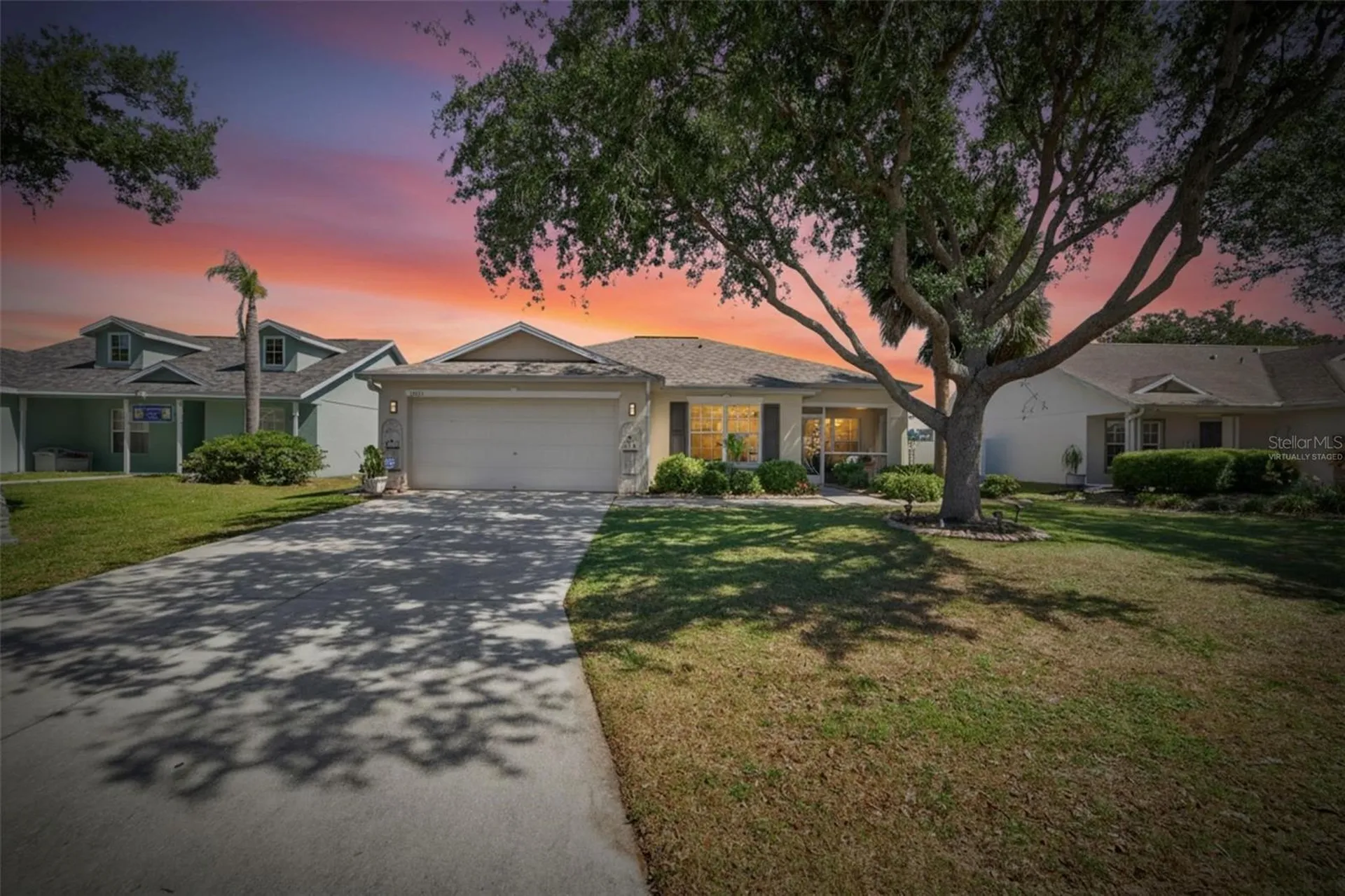 12034 Larson Lane Parrish FL 34219