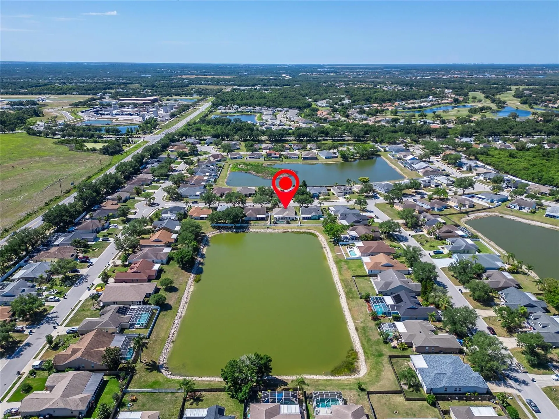 12034 Larson Lane Parrish FL 34219