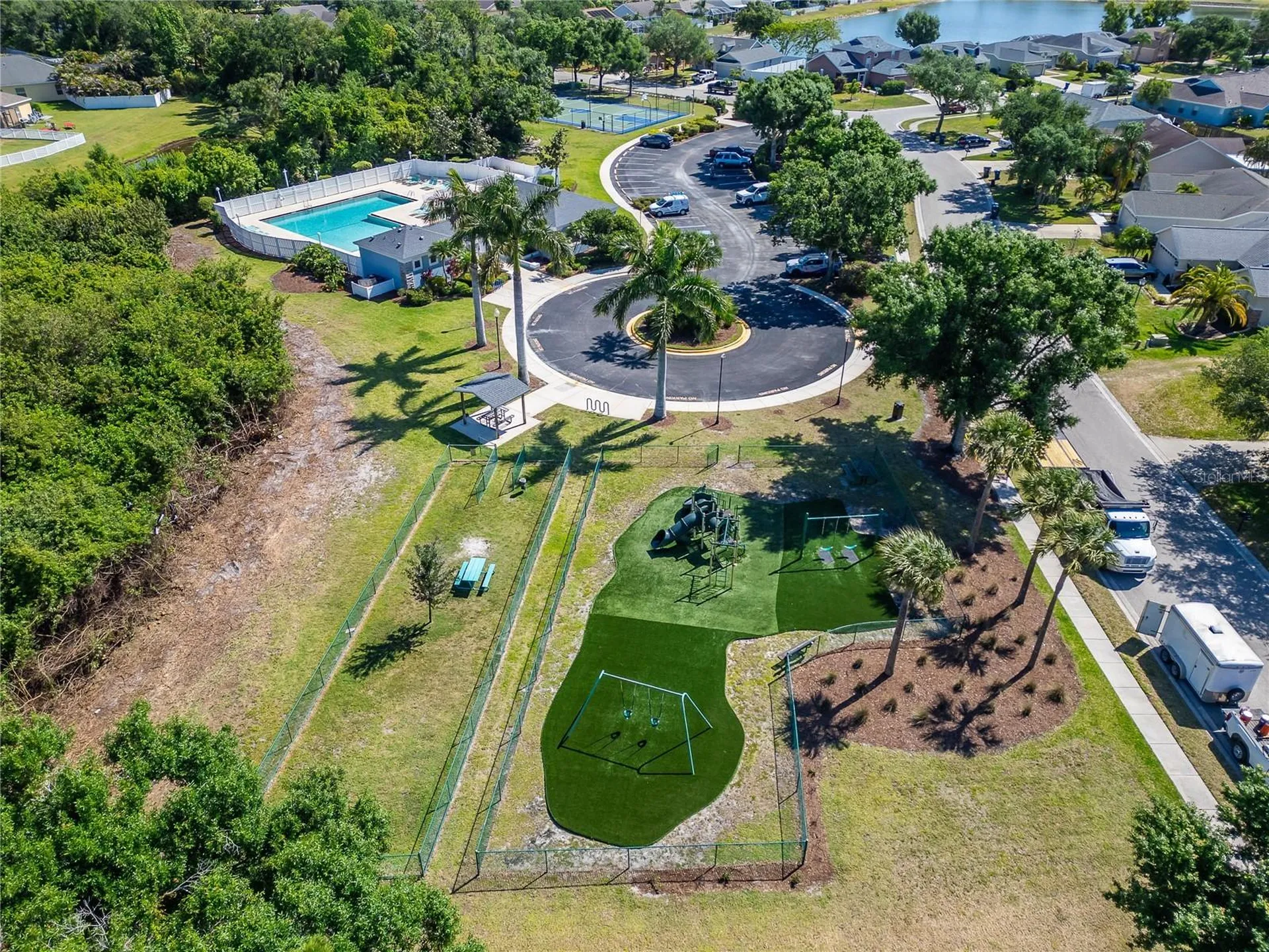 12034 Larson Lane Parrish FL 34219