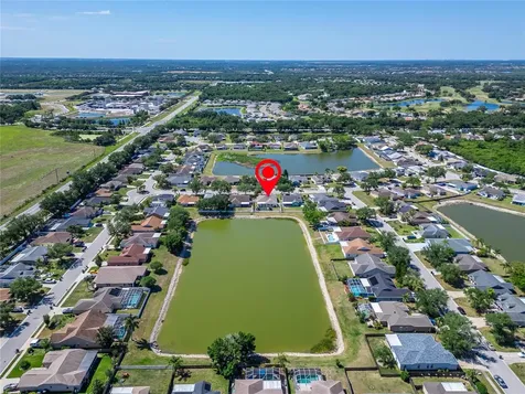 12034 Larson Lane Parrish FL 34219