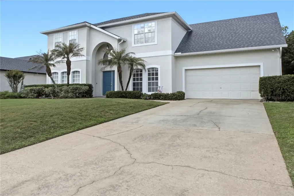 1626 Cerulean Way Gotha FL 34734