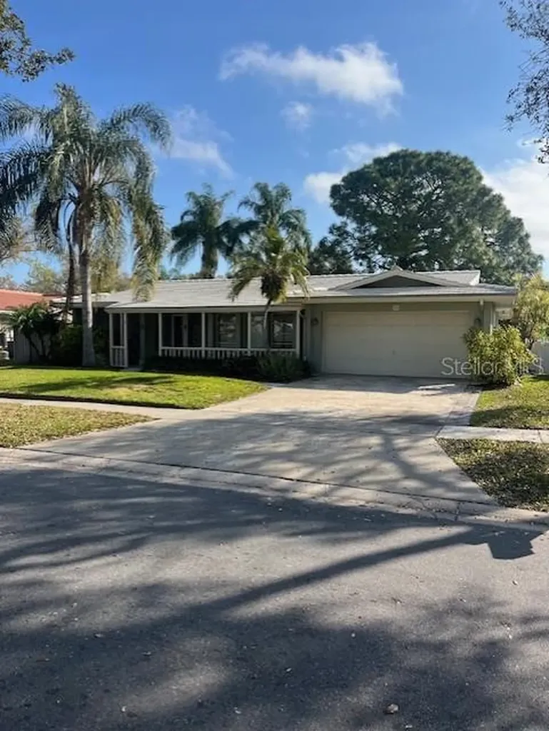 140 Patty Ann Boulevard Palm Harbor FL 34683