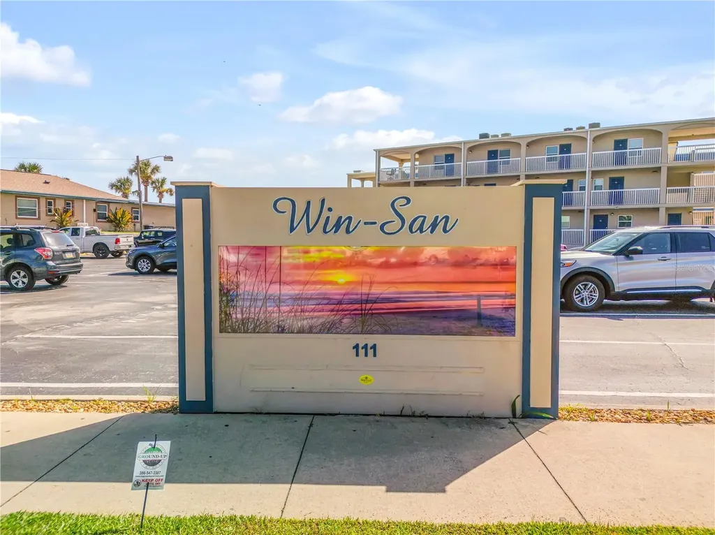 111 N Atlantic Avenue New Smyrna Beach FL 32169