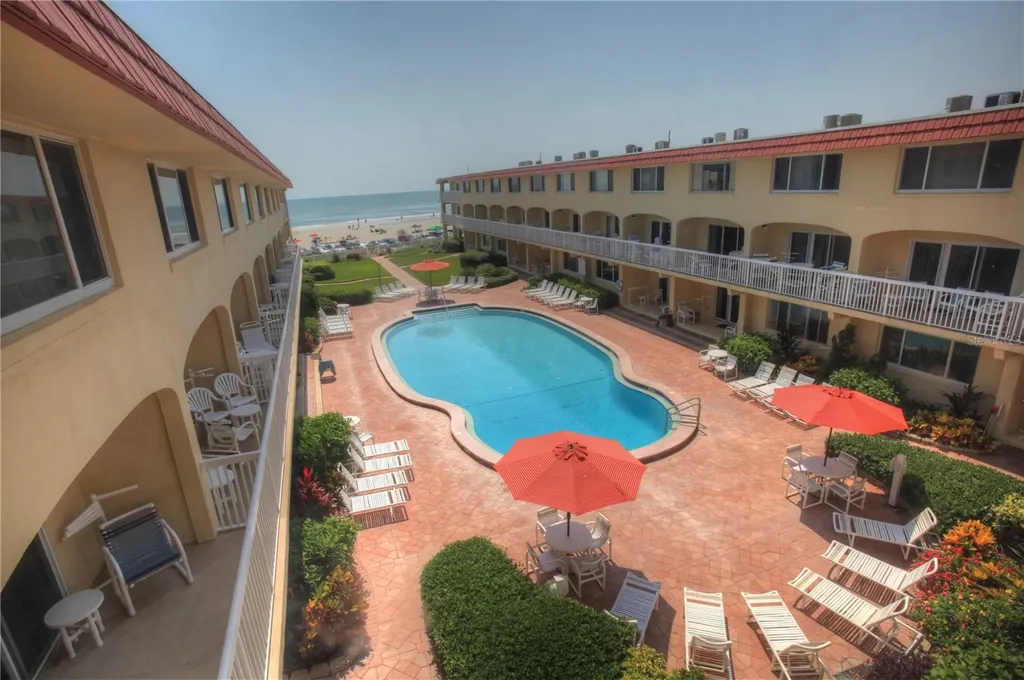 111 N Atlantic Avenue New Smyrna Beach FL 32169