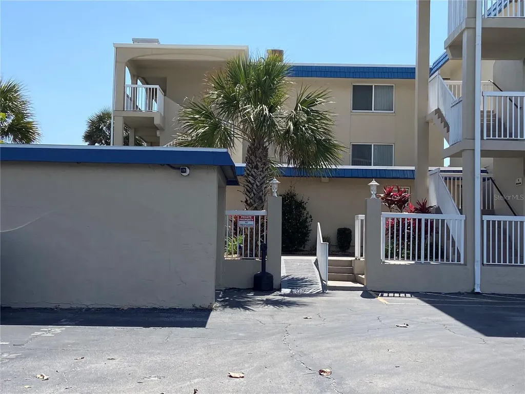 111 N Atlantic Avenue New Smyrna Beach FL 32169