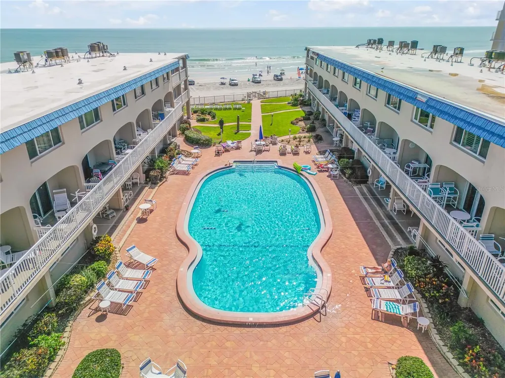 111 N Atlantic Avenue New Smyrna Beach FL 32169