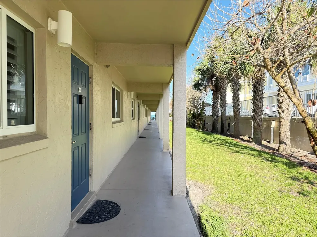 111 N Atlantic Avenue New Smyrna Beach FL 32169