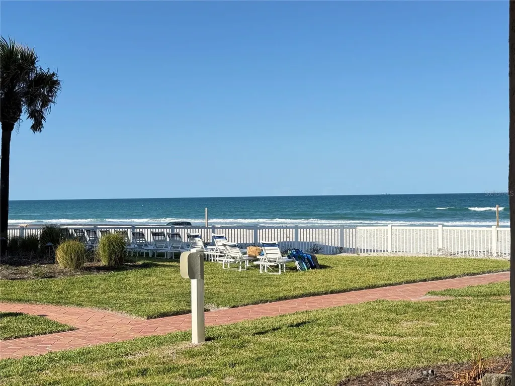 111 N Atlantic Avenue New Smyrna Beach FL 32169
