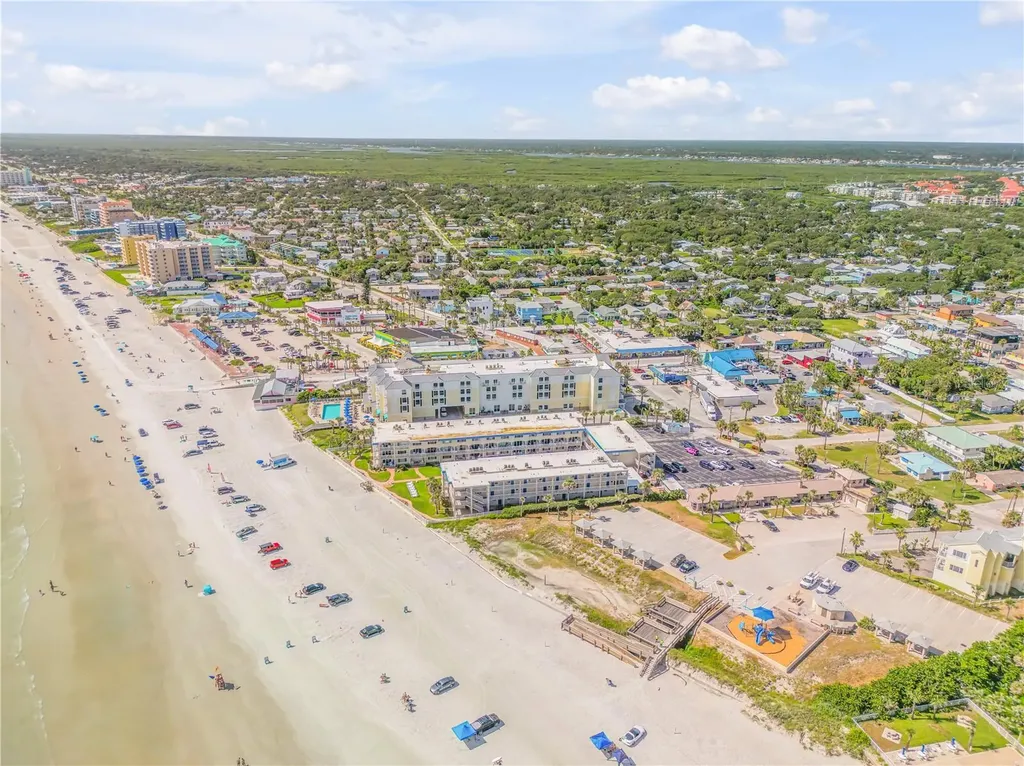 111 N Atlantic Avenue New Smyrna Beach FL 32169