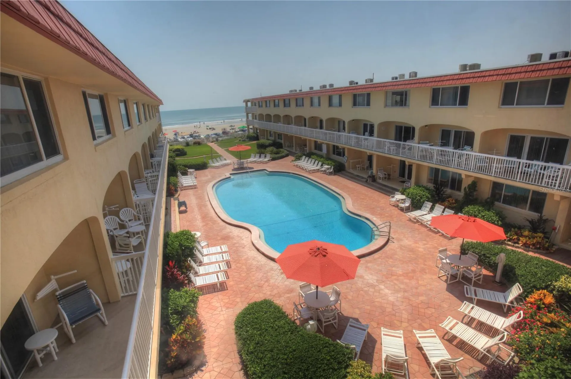 111 N Atlantic Avenue New Smyrna Beach FL 32169