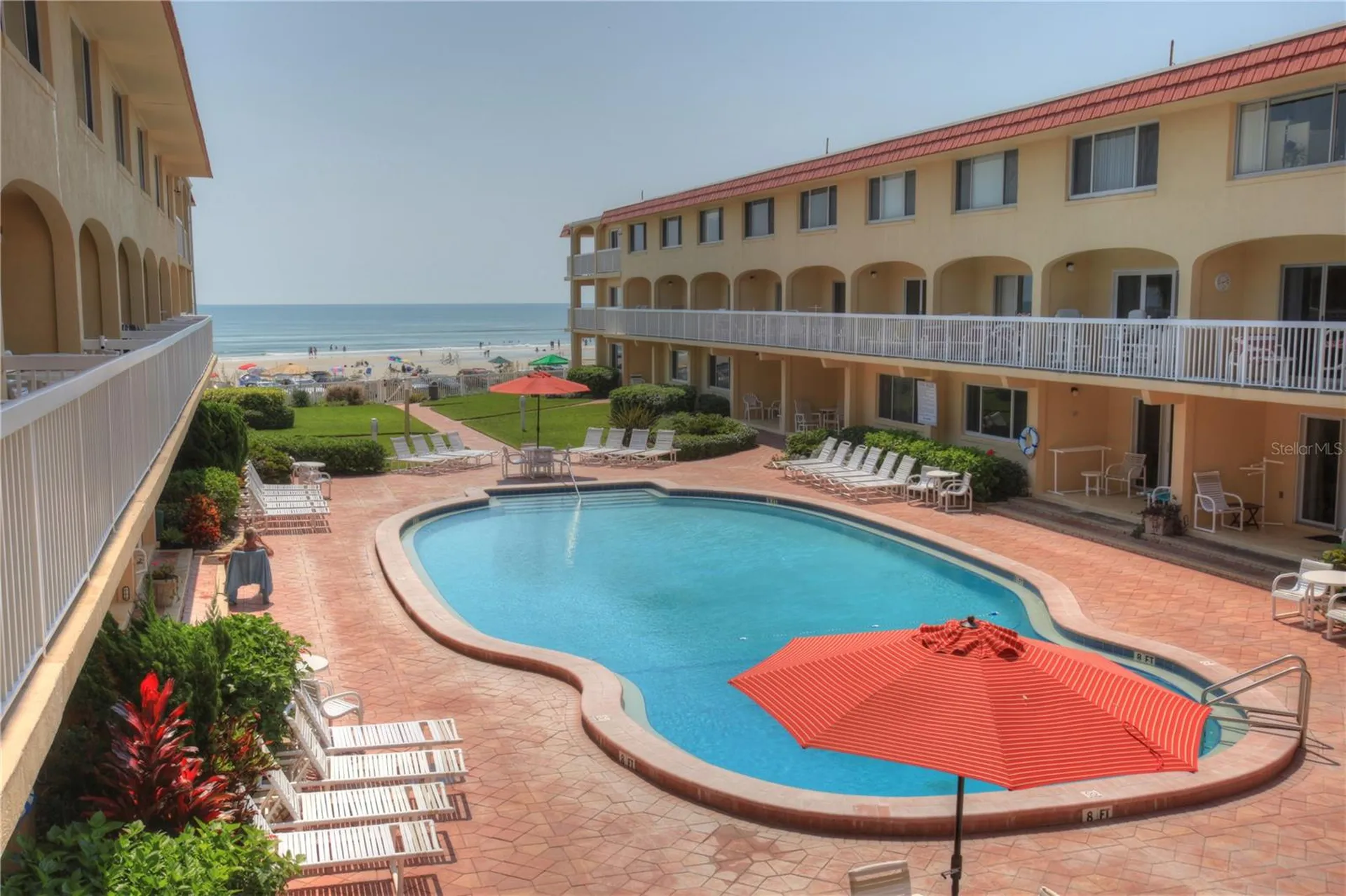 111 N Atlantic Avenue New Smyrna Beach FL 32169