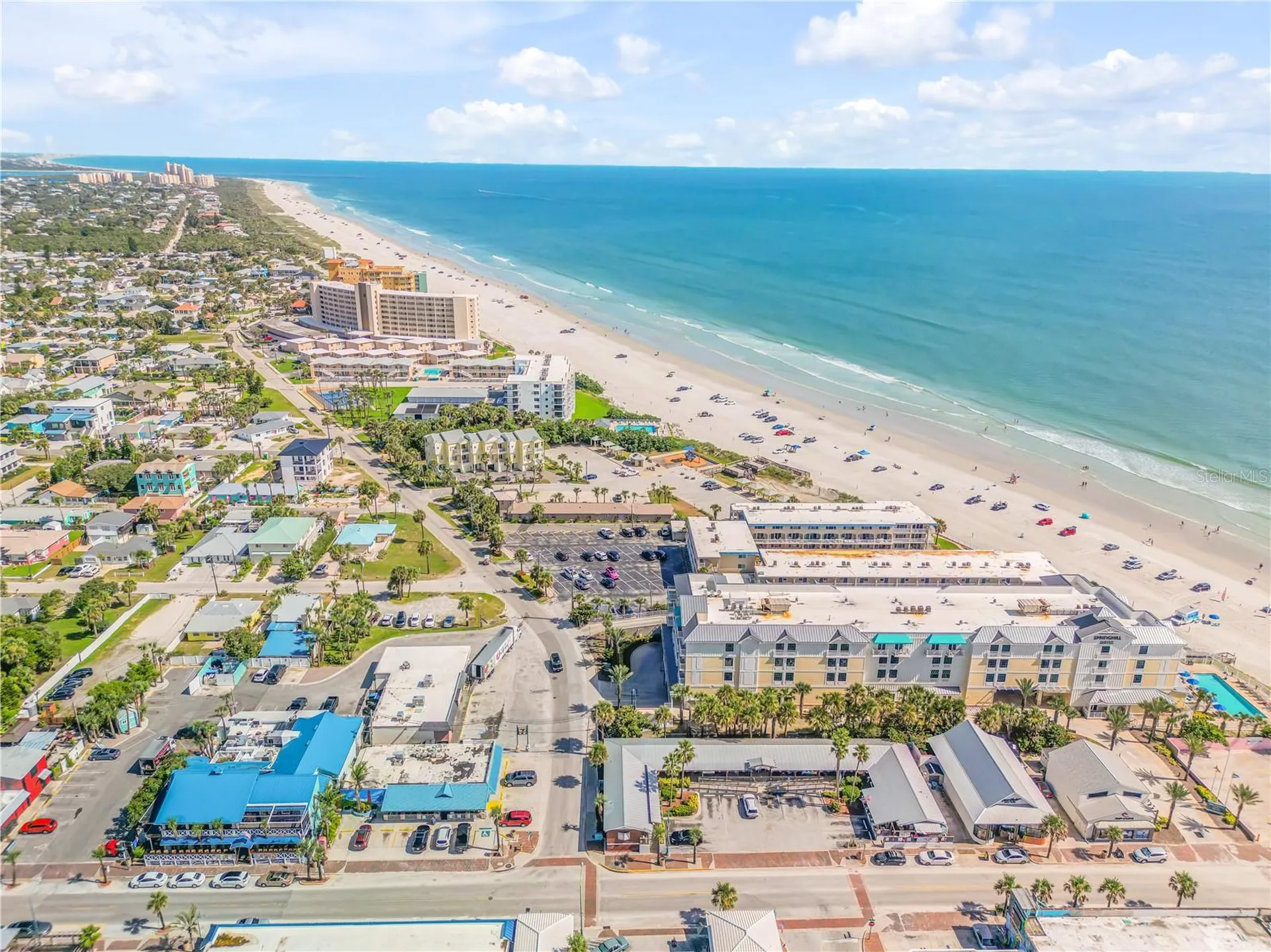 111 N Atlantic Avenue New Smyrna Beach FL 32169