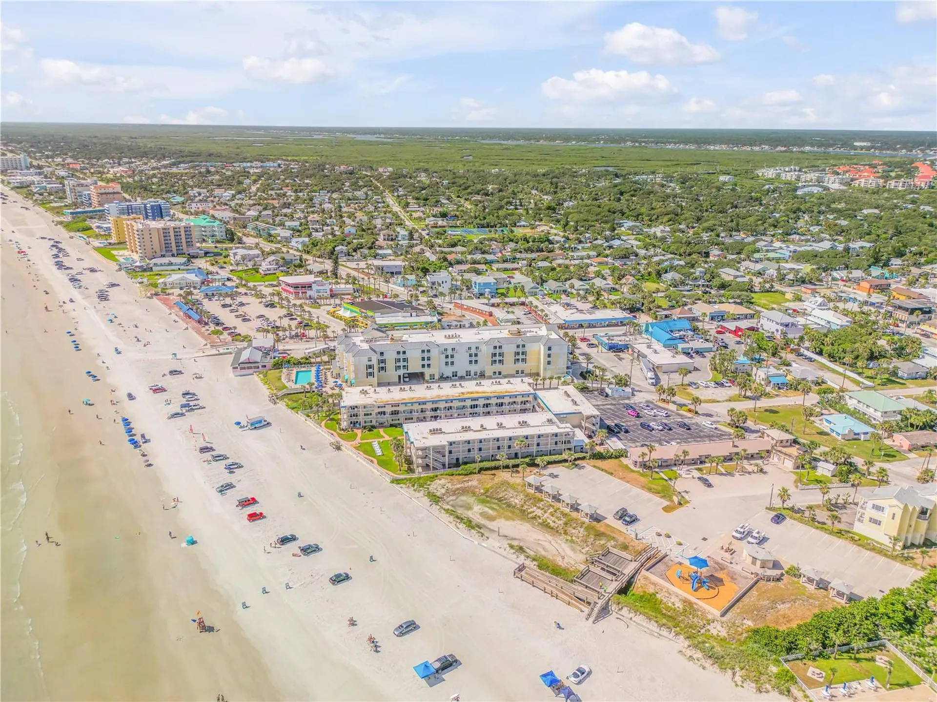 111 N Atlantic Avenue New Smyrna Beach FL 32169