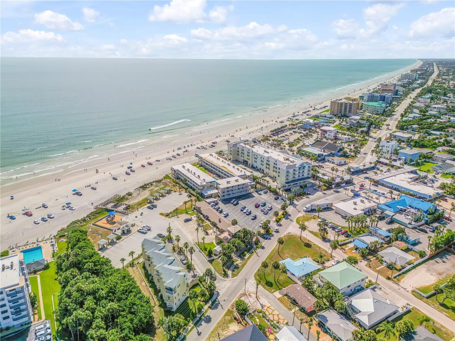 111 N Atlantic Avenue New Smyrna Beach FL 32169