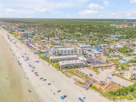 111 N Atlantic Avenue New Smyrna Beach FL 32169