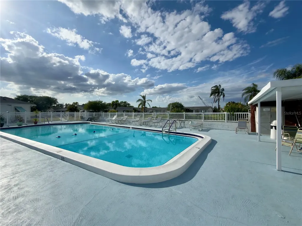 9805 Lily Street N Pinellas Park FL 33782