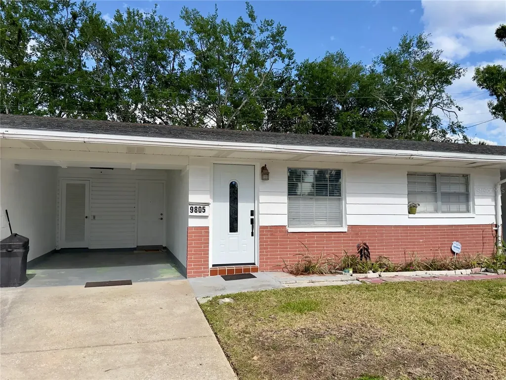 9805 Lily Street N Pinellas Park FL 33782