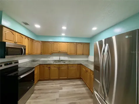 9805 Lily Street N Pinellas Park FL 33782
