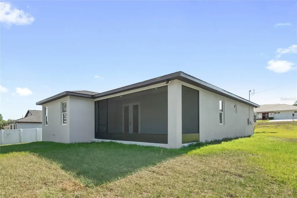 126 Canby Circle Spring Hill FL 34606