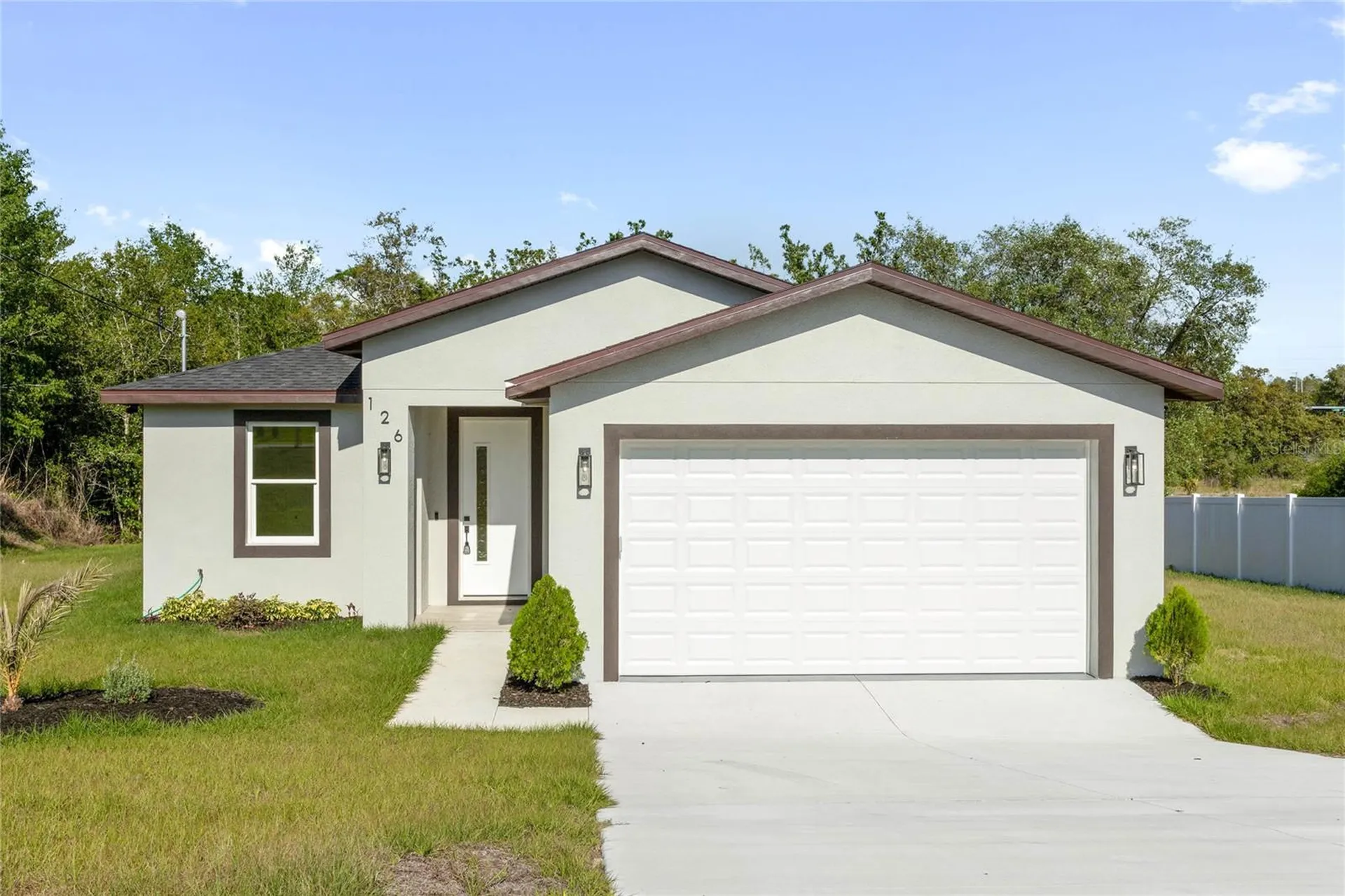 126 Canby Circle Spring Hill FL 34606