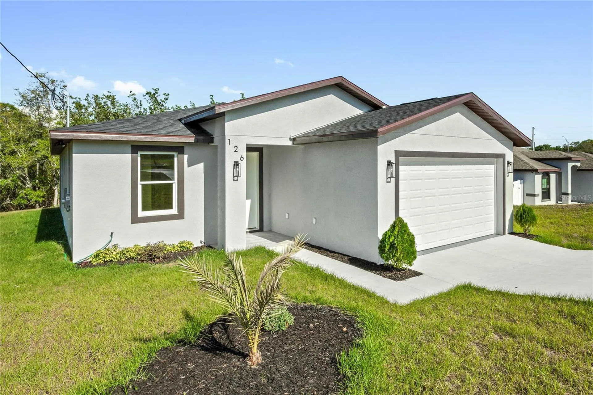 126 Canby Circle Spring Hill FL 34606