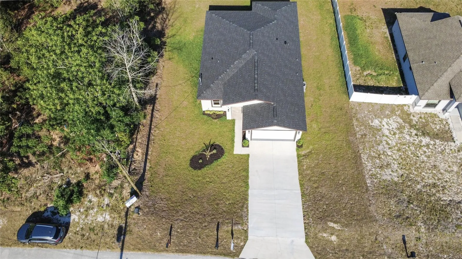 126 Canby Circle Spring Hill FL 34606