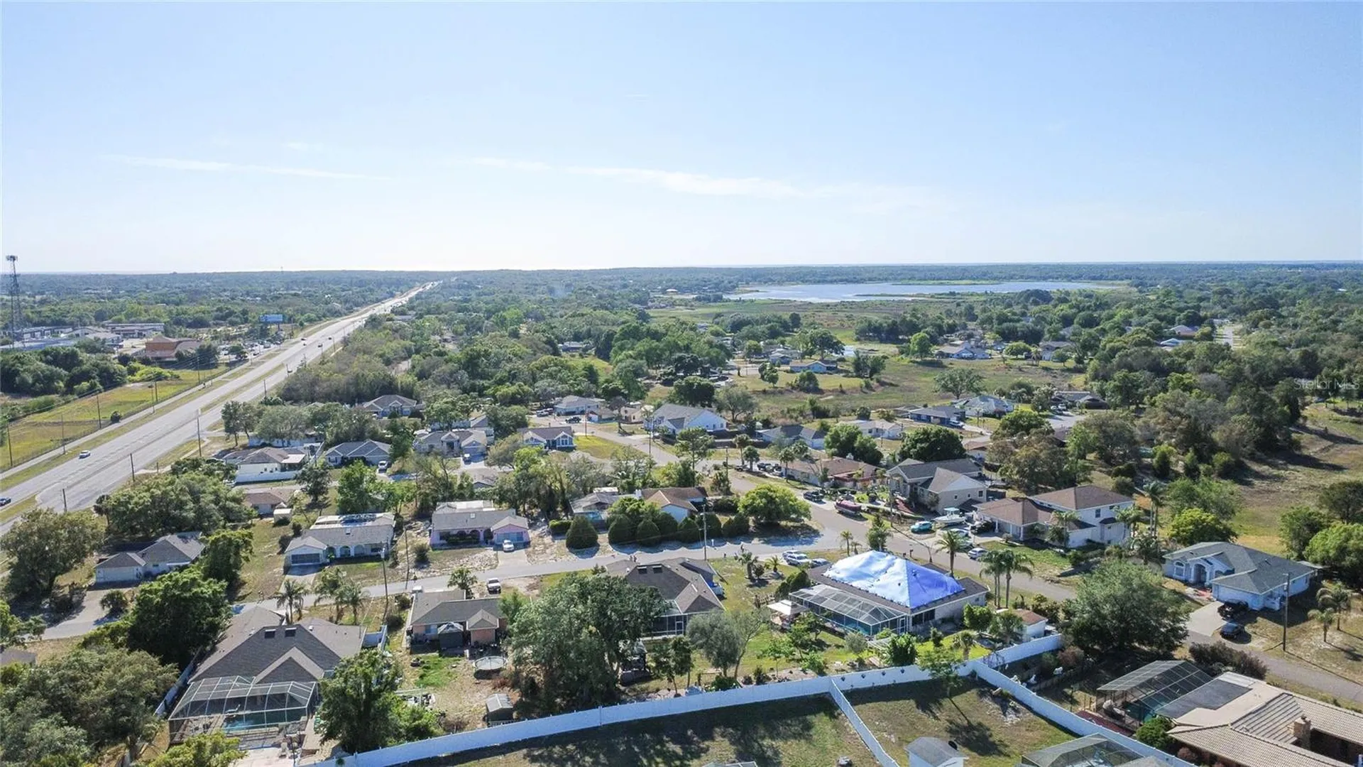 126 Canby Circle Spring Hill FL 34606