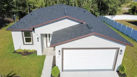 126 Canby Circle Spring Hill FL 34606