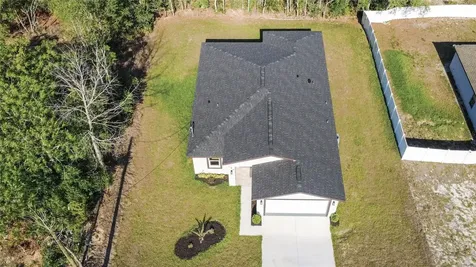 126 Canby Circle Spring Hill FL 34606