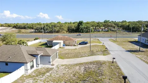 126 Canby Circle Spring Hill FL 34606