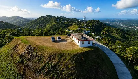Loma Del Viento Bo. Masas Gurabo PR 00778
