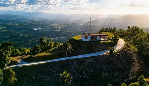 Loma Del Viento Bo. Masas Gurabo PR 00778